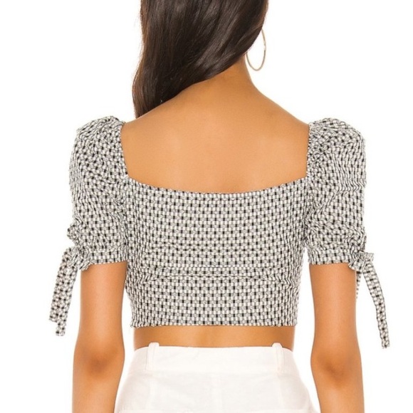 REVOLVE Top - Picture 3 of 7